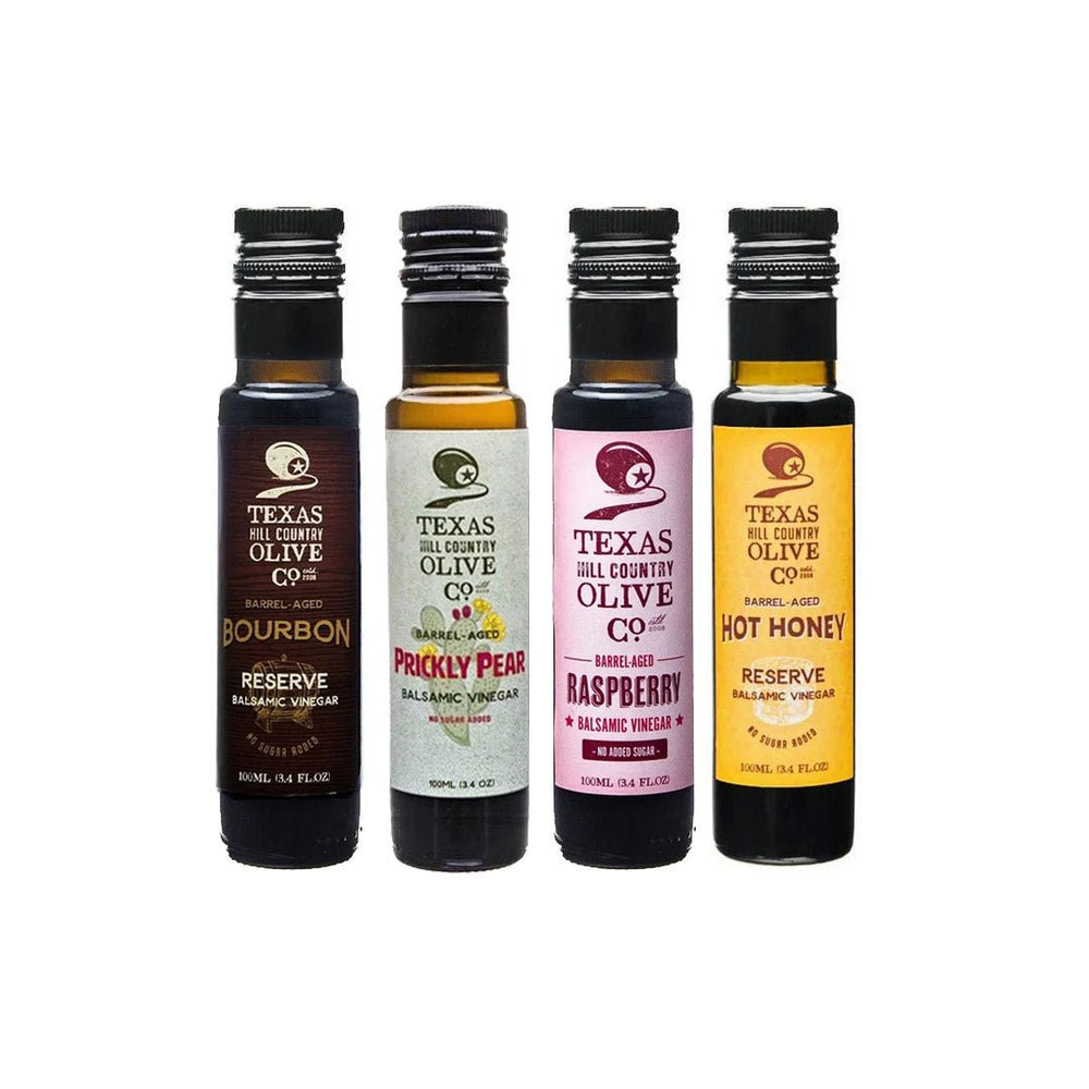 Cocktail Lovers Balsamic Mini Set hover thumbnail