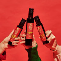 Cranberry Pear Balsamic Vinegar Thumbnail 2