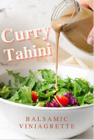 Curry Tahini Vinaigrette Recipe Set Thumbnail 3