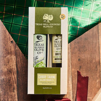 Curry Tahini Vinaigrette Recipe Set Thumbnail 4