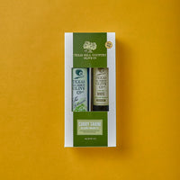 Curry Tahini Vinaigrette Recipe Set Thumbnail 5