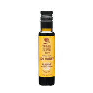 Hot Honey Balsamic Vinegar