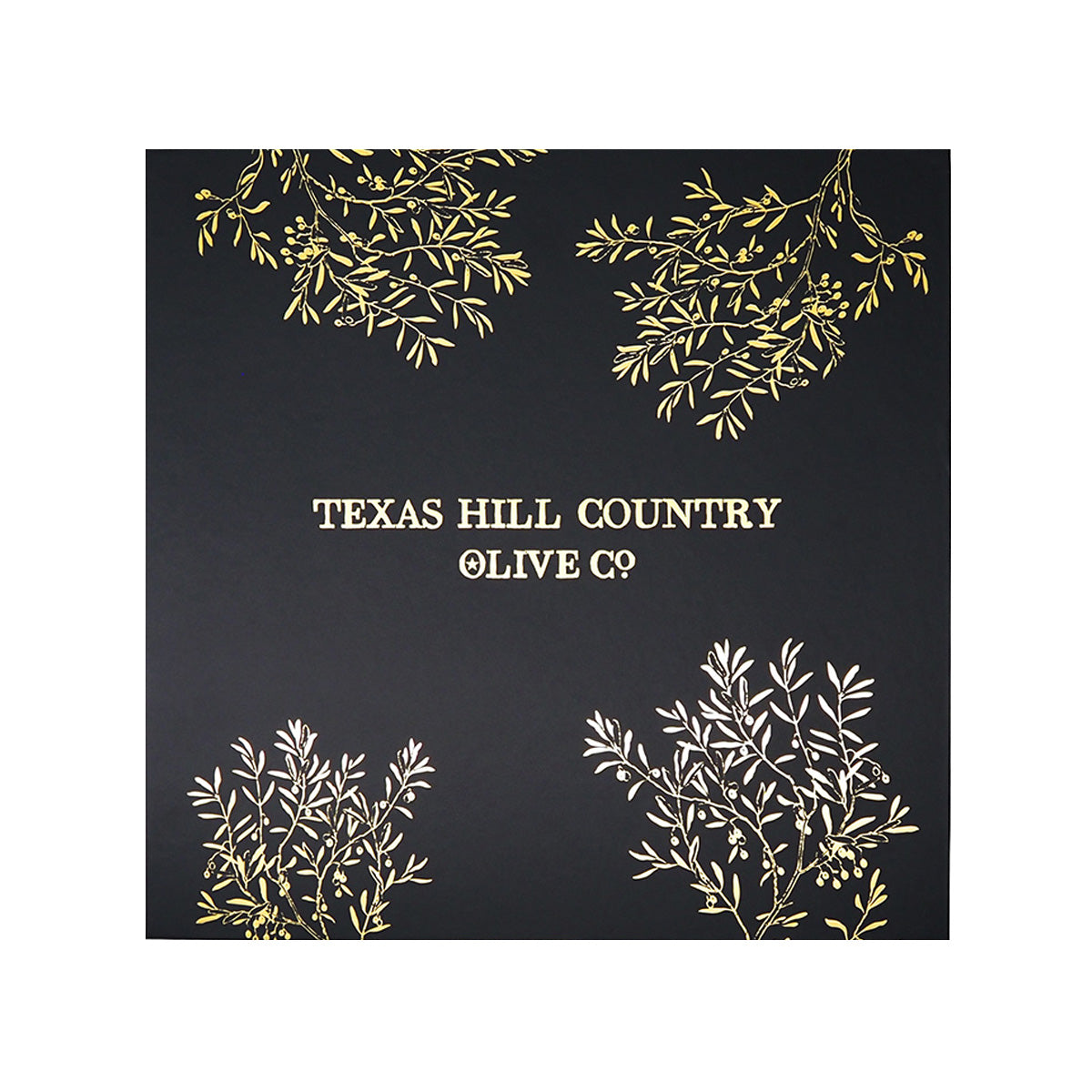 Dipping Keepsake Box_Gift Sets_Texas Hill Country Olive Co.