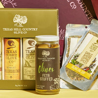 Feta Stuffed Olives Thumbnail 3