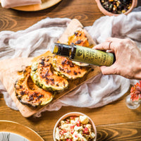 Garlic Infused Olive Oil Thumbnail 4