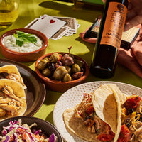 Harissa Infused Olive Oil Thumbnail 4