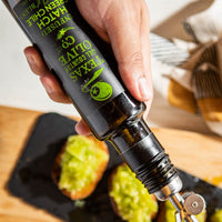 Hatch Green Chile Olive Oil Thumbnail 2