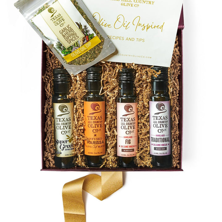 Holiday Inspired Keepsake Box
