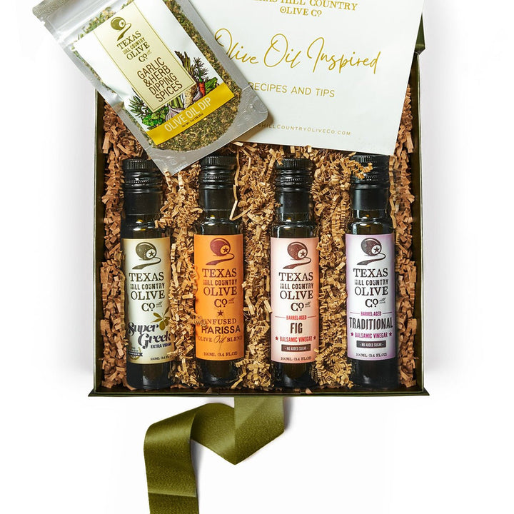 Holiday Inspired Keepsake Box