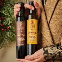 Hot Honey Balsamic Vinegar Thumbnail 4