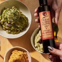 Jalapeno Infused Olive Oil Thumbnail 2