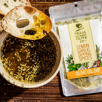 Lemon Garlic Dipping Spice Thumbnail 2