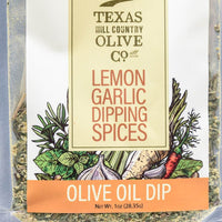 Lemon Garlic Dipping Spice Thumbnail 4