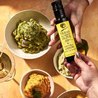 Lemon Infused Olive Oil Thumbnail 3