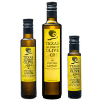 Lemon Infused Olive Oil Thumbnail 6