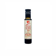 Sicilian Infused Olive Oil - 100 ml