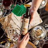 Olio Nuovo Extra Virgin Olive Oil Thumbnail 2