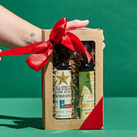 Pairing Recipe Box - Lemon Ricotta Cannolis Thumbnail 3