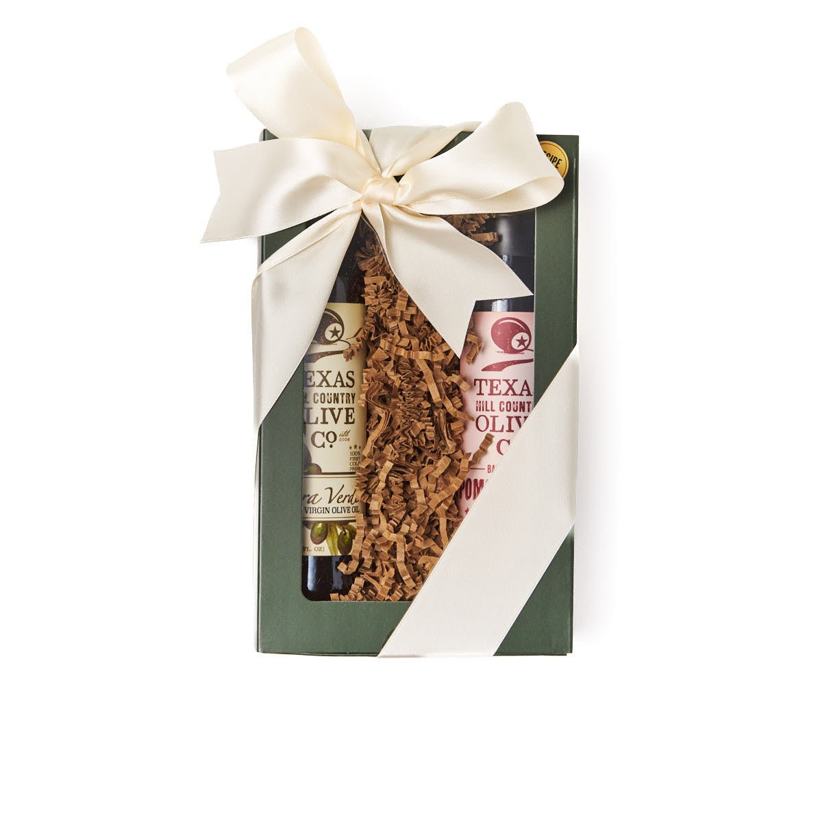 Pairing Recipe Box - Roasted Root Vegetables_Gift Sets_Texas Hill Country Olive Co.