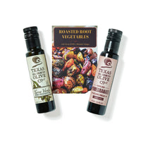 Pairing Recipe Box - Roasted Root Vegetables Thumbnail 2