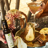 Pear Balsamic Vinegar Thumbnail 3
