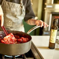 Pear Balsamic Vinegar Thumbnail 4