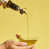 Perfect Stainless Steel Pour Spout Thumbnail 3