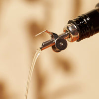 Perfect Stainless Steel Pour Spout Thumbnail 2