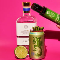 Persian Lime Reserve Balsamic Vinegar Thumbnail 2