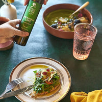 Persian Lime Reserve Balsamic Vinegar Thumbnail 4