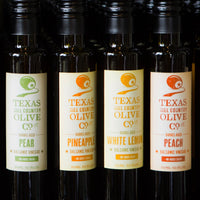 Pineapple Balsamic Vinegar Thumbnail 3