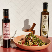 Pomegranate Balsamic Vinegar Thumbnail 3