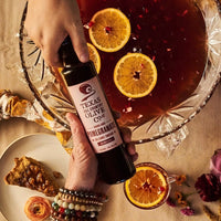 Pomegranate Balsamic Vinegar Thumbnail 2