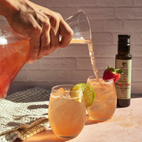 Prickly Pear Balsamic Vinegar Thumbnail 3