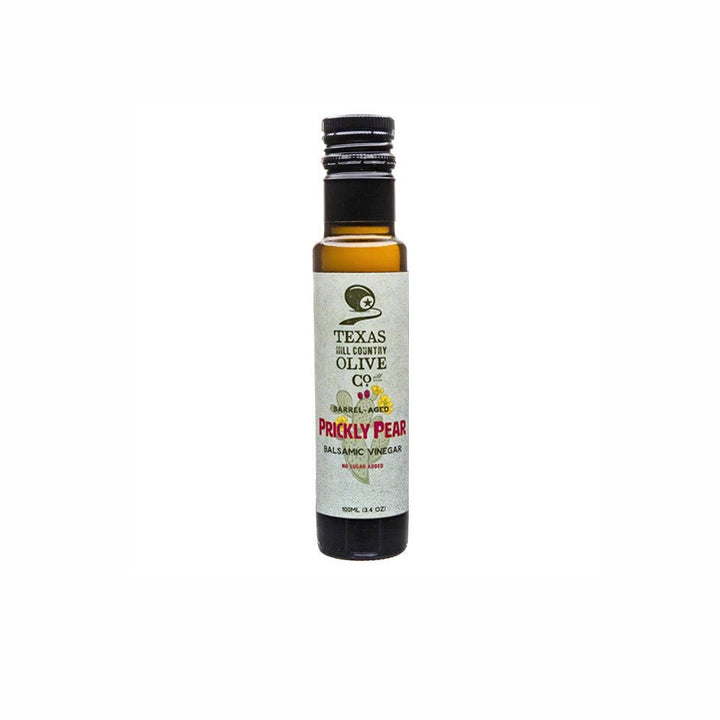 Prickly Pear Balsamic Vinegar