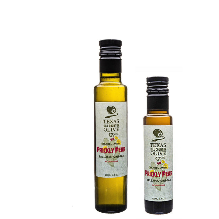 Prickly Pear Balsamic Vinegar