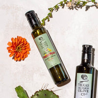 Prickly Pear Balsamic Vinegar Thumbnail 2