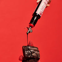 Raspberry Balsamic Vinegar Thumbnail 2