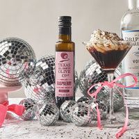 Raspberry Balsamic Vinegar Thumbnail 3