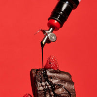 Red Perfect Pour Spout Thumbnail 3