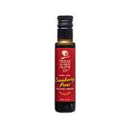 Cranberry Pear Balsamic Vinegar - 100 ml