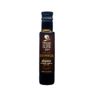 Bourbon Reserve Balsamic Vinegar - 100 ml