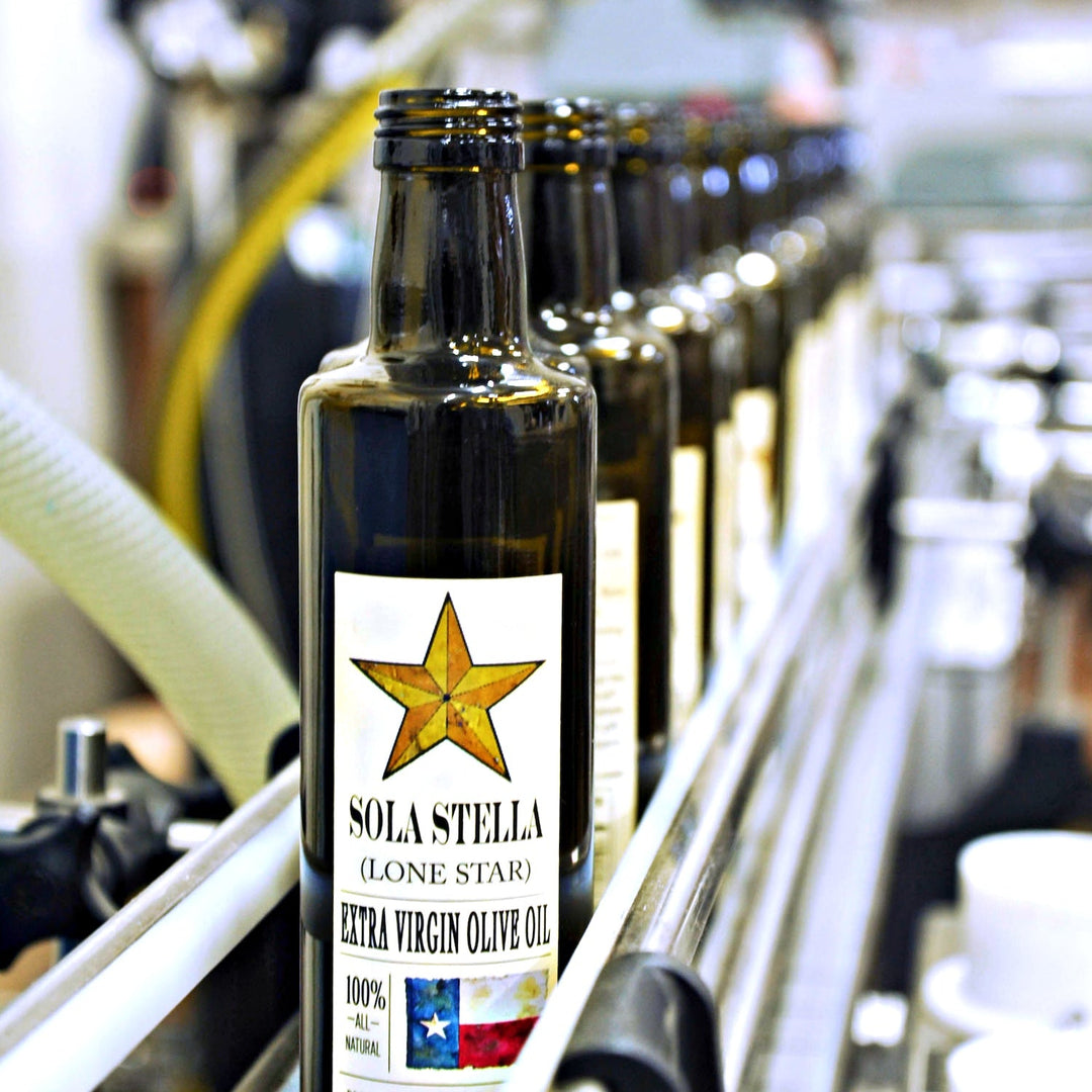 Sola Stella Extra Virgin Olive Oil