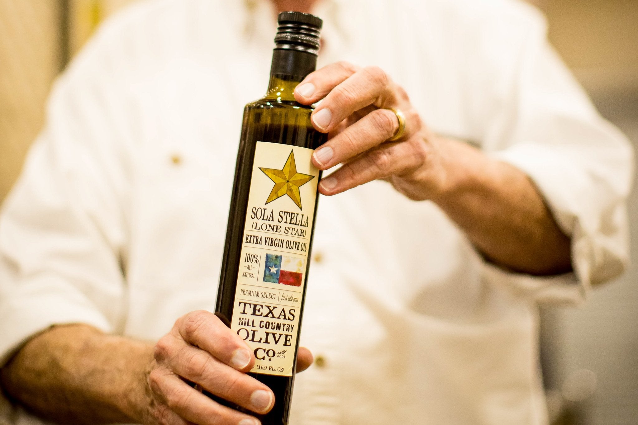 Products – Texas Hill Country Olive Co.