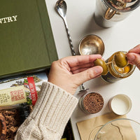 Spicy Garlic Stuffed Olives Thumbnail 3