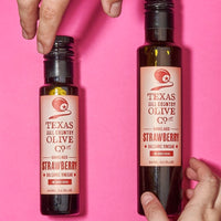 Strawberry Balsamic Vinegar Thumbnail 3