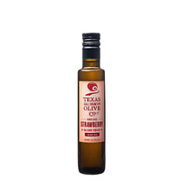 Strawberry Balsamic Vinegar Thumbnail 1