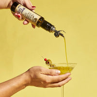 Super Greek Extra Virgin Olive Oil Thumbnail 2