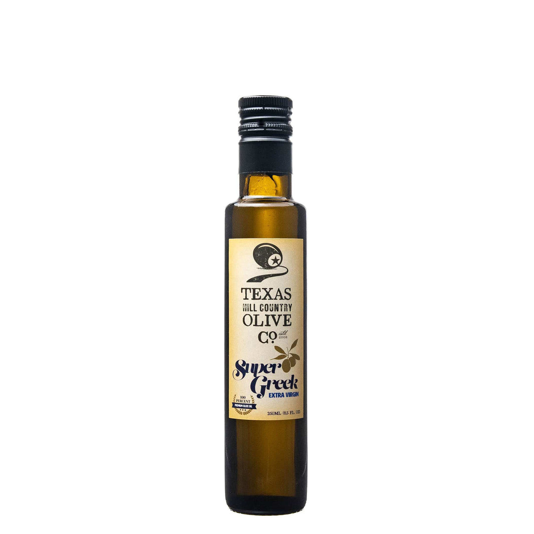 Super Greek Extra Virgin Olive Oil