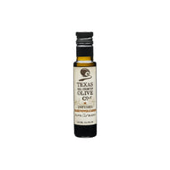 Black Pepper Garlic Infused Olive Oil - 100 ml